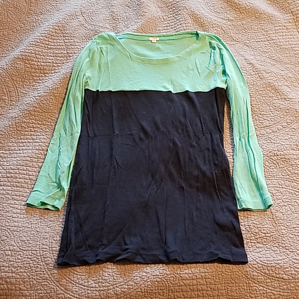J.Crew tee